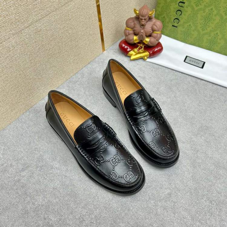 Picture of Gucci Shoes _SKUGuccisz39-44mnf02367882